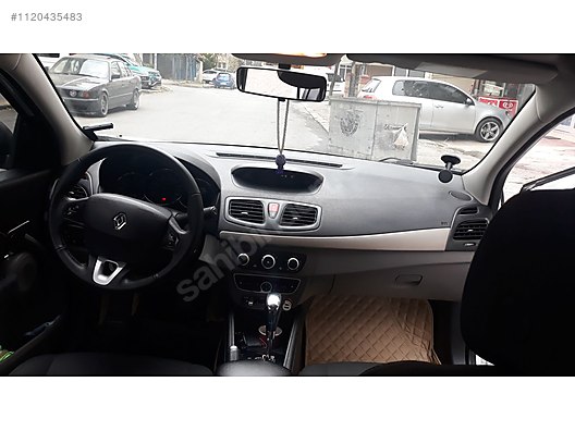 2012 Renault Fluence 1.5L Diesel from Right Price Cars - CarsIreland.ie