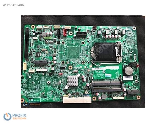 İkinci El ve Sıfır Alışveriş / Bilgisayar / Masaüstü / Donanım / Anakart