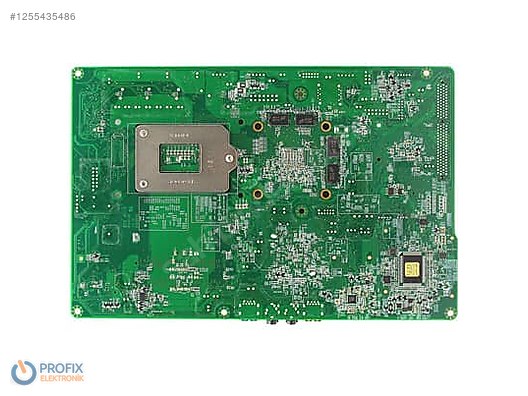 LENOVO THİNKCENTRE M93Z ANAKART IQ87SN ANAKART SIFIR - Anakart ve Tüm Masaüstü Bilgisayar Parçaları sahibinden.com'da