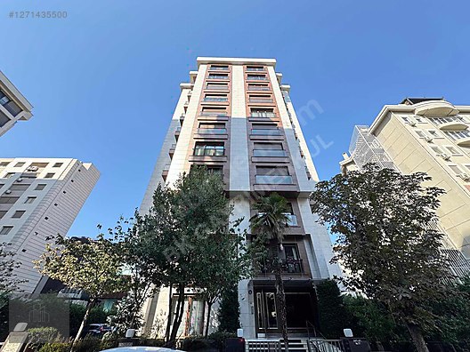 BK'dan Suadiye Sahil'de Fırsat Satılık 3+1 #1271435500