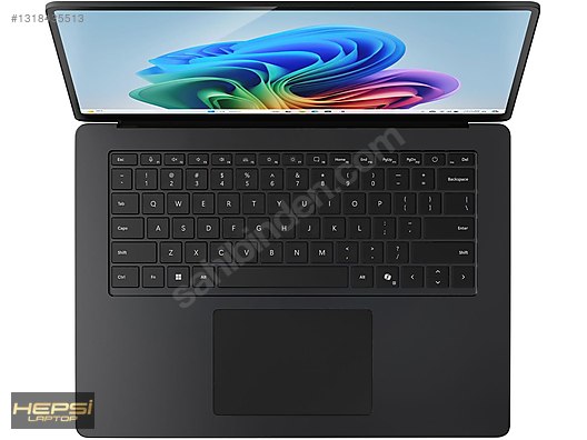 Microsoft / Microsoft Surface Laptop -Snapdragon 16GB 512SSD 13.8