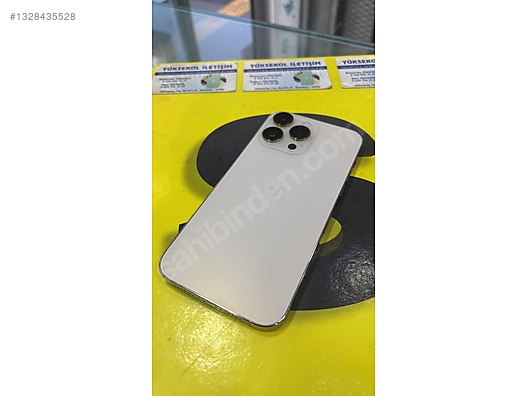Apple / iPhone 12 Pro / TR CİHAZI | APPLE 12 PRO 128 GB PİL 71