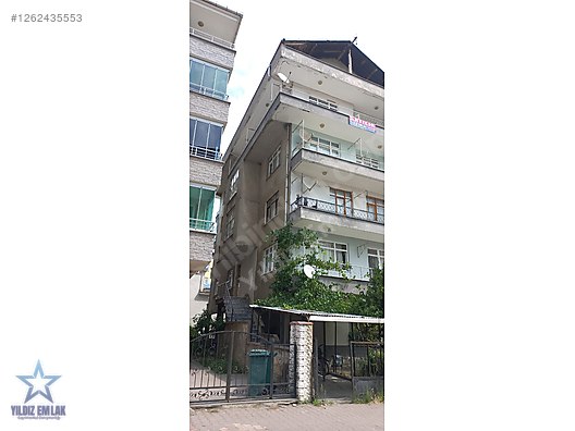 YILDIZ EMLAK'TAN AYANCIK YALI MAHALLESİNDE 3+1 SATILIK DAİRE #1262435553
