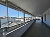 SNOWART GM DEN ŞEHİR MERKEZİNDE GENİŞ TERASLI KİRALİK DAİRE - Lalapaşa Emlak küçük 14