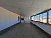 SNOWART GM DEN ŞEHİR MERKEZİNDE GENİŞ TERASLI KİRALİK DAİRE - Lalapaşa Emlak küçük 13