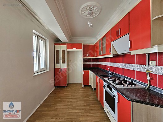 SNOWART GM DEN ŞEHİR MERKEZİNDE GENİŞ TERASLI KİRALİK DAİRE - Lalapaşa Emlak 2
