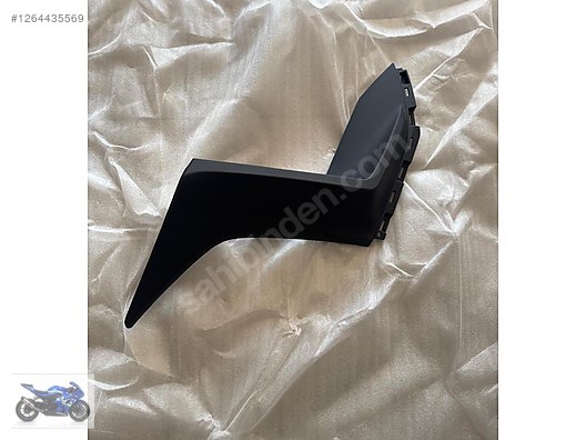 Grenaj / YAMAHA XMAX 250/300 MAT SAĞ Z GRENAJ SIFIR OR.2023 - 2024