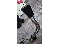 darkfresh sivi soğutucu 260mm