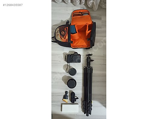 İkinci El Panasonic Lumix DC-S5 II Aynasız Dijital Fotoğraf