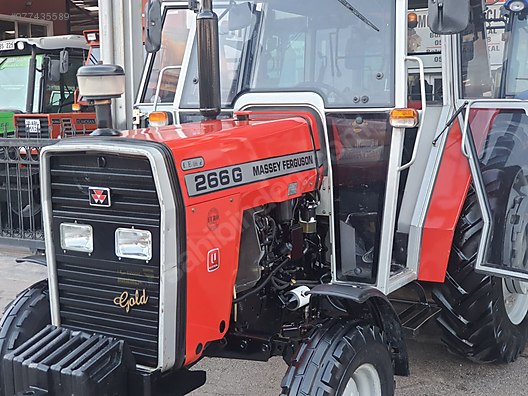 2006 magazadan ikinci el massey ferguson satilik traktor 156 500 tl ye sahibinden com da 977435589