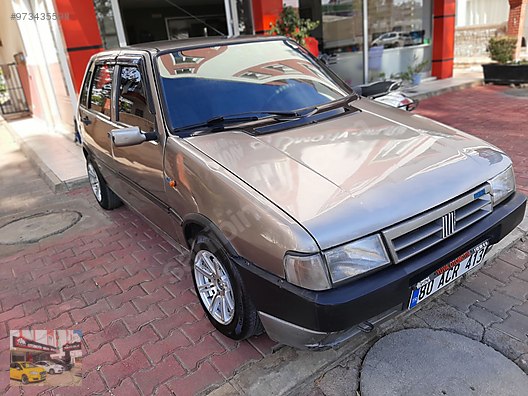 fiat uno 70 s 98 uno 70s antalya ozel elden senetle vade takas imkani sahibinden comda 973435598