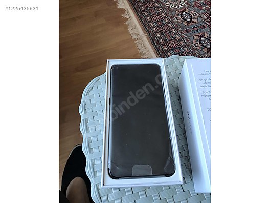 TCL Plex Cep Telefonu Fiyatları & Modelleri sahibinden.com'da