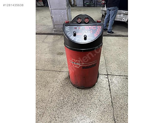 Machinery / Industrial / Industrial Machines / Automotive