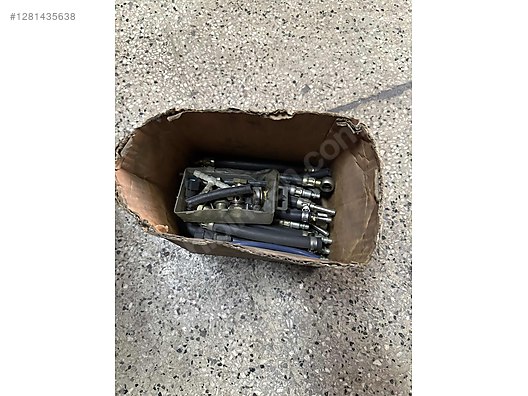 Machinery / Industrial / Industrial Machines / Automotive