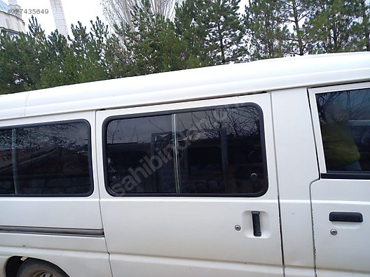 mitsubishi l 300 l 300 panel van satilik l300 sahibinden comda 977435649 mitsubishi l 300 l 300 panel van satilik l300 sahibinden comda 977435649