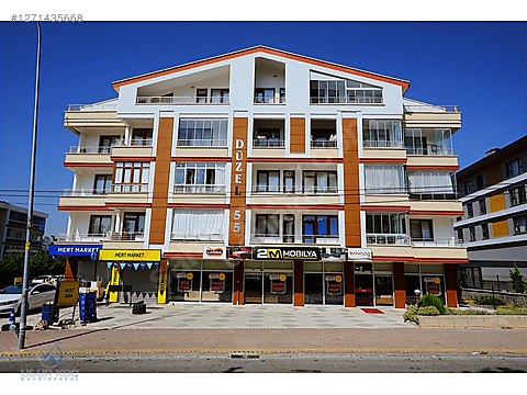 UĞUR KOÇTAN ŞAFAK CADDESİ ÜZERİ KİRALIK 2+1 EŞYALI...