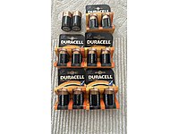 Duracell lr220 buyuk pil