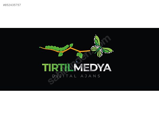 Tirtilmedya Markasi Satilik Com Tr Domain Ile Birlikte Satilik Marka Ilanlari Sahibinden Com Da 852435757