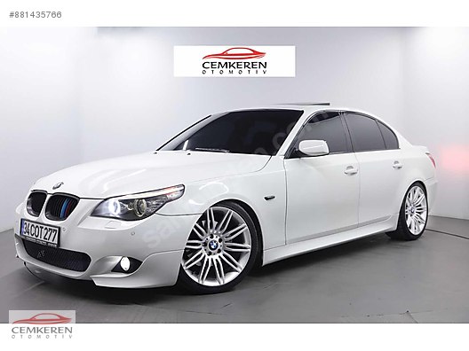 bmw 5 series 520d m sport 2009 joystick m sport recaro deri isitma cruise 19jant lci at sahibinden com 881435766 bmw 5 series 520d m sport 2009 joystick m sport recaro deri isitma cruise 19jant lci at sahibinden com 881435766