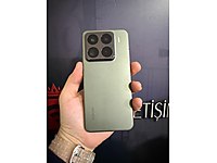 Xiaomi 15 Pro 512 GB Orjinal şarjlı KAYITLI #1282435777