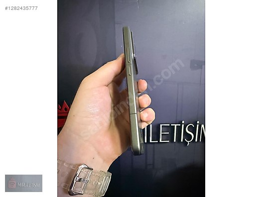 Used & Brand New Items / Cell Phones & Accessories / Cell Phones / Xiaomi / 15 Pro