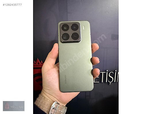 Used & Brand New Items / Cell Phones & Accessories / Cell Phones / Xiaomi / 15 Pro