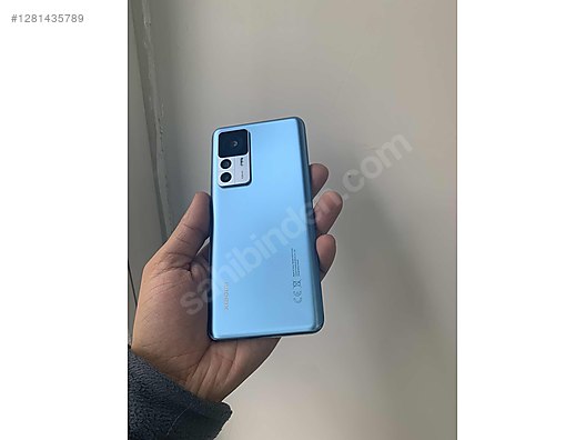 Used & Brand New Items / Cell Phones & Accessories / Cell Phones / Xiaomi / 12T