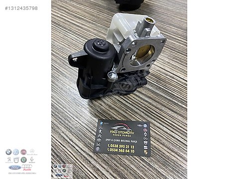 Otomobil & Arazi Aracı / Motor / 9842632980 OPEL CORSA F PEUGEOT