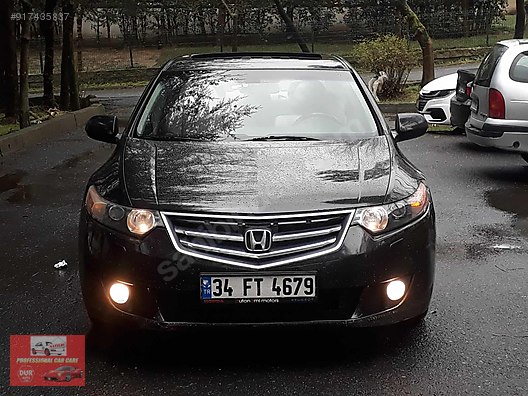 honda accord 2 0 executive makyajli kasa sunroof deri full full honda accord benzin lpg at sahibinden com 917435837