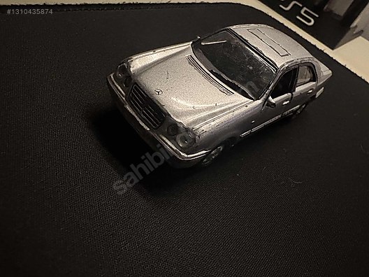 Mercedes Benz E320 W210 Diecast Model Araba 1:36 on sahibinden.com