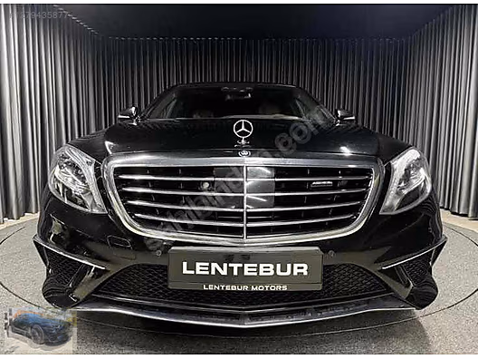 BAYİ 2015 S63AMG-SOGUTMA-BUSİNESS-HEADUP-MASAJ-GECEGORÜŞ-FUL #1279435877