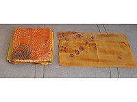 ÇOK ŞIK FULARLAR / SIFIR ÜRÜN PAKETLİ