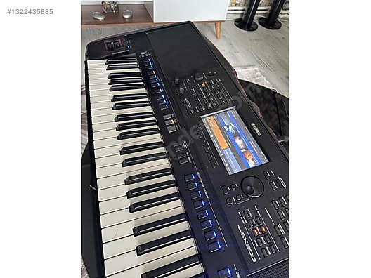 Temiz Sx900 Uygun Fiyat - Org ve Tuşlu Çalgılar sahibinden.com'da