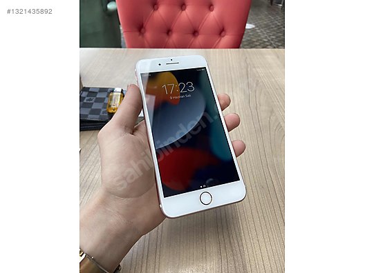 Apple / iPhone 7 Plus / DEĞİŞENSİZ ORİJİNAL iPhone 7 Plus Touch ID