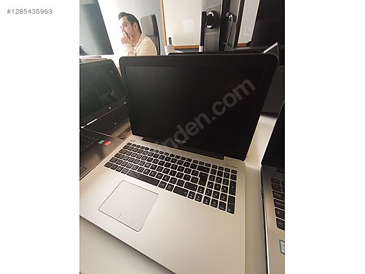 İkinci El ve Sıfır Alışveriş / Bilgisayar / Dizüstü (Notebook) / Laptop / Toplu Satış