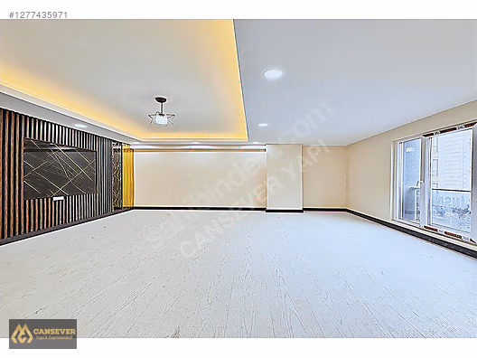 MERKEZİ KONUMDA LÜX TASARIMLI 3+1 SATILIK HARİKA DAİRE #1277435971