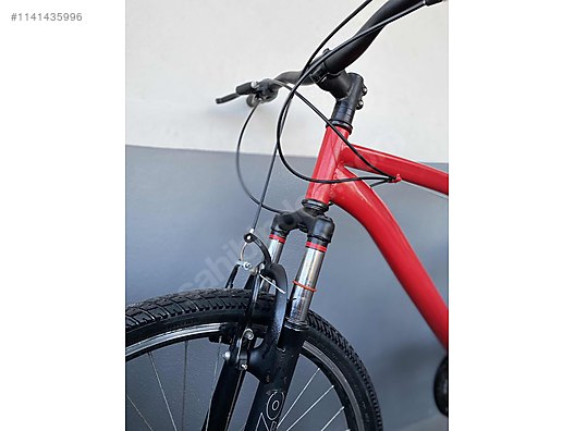 Velo vtc scrapper discount crossroad 4.8 femme