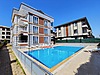 REDSTONE EMRE ÜLEV'DEN HAVUZLU KAT MÜLKİYETLİ 2+1 SATILIK DAİRE