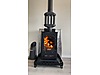 Used & Brand New Items / Garden & Home Improvement / Home Improvement / Heating / Heating Stove & Fireplace