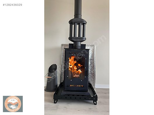 Used & Brand New Items / Garden & Home Improvement / Home Improvement / Heating / Heating Stove & Fireplace