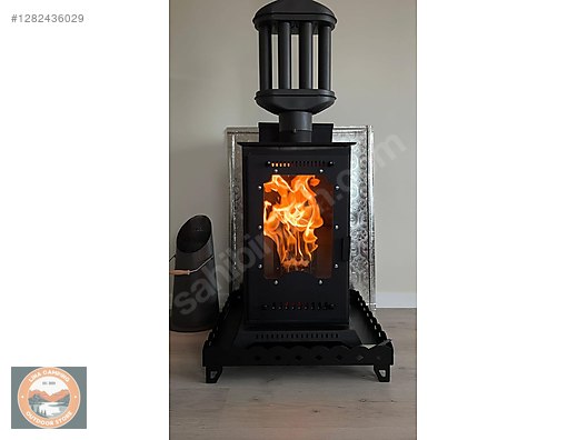 Used & Brand New Items / Garden & Home Improvement / Home Improvement / Heating / Heating Stove & Fireplace