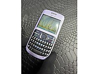 NOKİA C3 KLAVYELİ MODEL SORUNSUZ KAYITLI