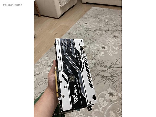 Used & Brand New Items / Computers / Desktops / Desktop Components / Graphics Cards