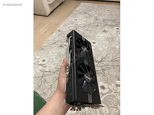 Used & Brand New Items / Computers / Desktops / Desktop Components / Graphics Cards