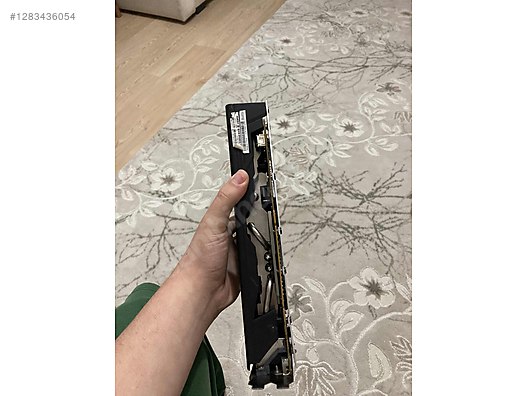 Used & Brand New Items / Computers / Desktops / Desktop Components / Graphics Cards