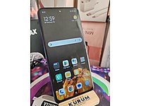 Xiaomi Redmi Note 10T 5G/ 6/128/ kayıtlı.
