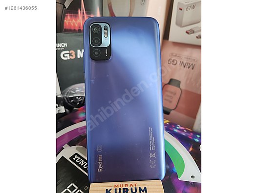 Used & Brand New Items / Cell Phones & Accessories / Cell Phones / Xiaomi / Redmi Note 10 5G