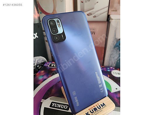 Used & Brand New Items / Cell Phones & Accessories / Cell Phones / Xiaomi / Redmi Note 10 5G