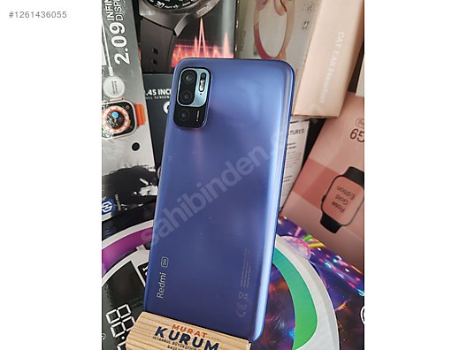 Used & Brand New Items / Cell Phones & Accessories / Cell Phones / Xiaomi / Redmi Note 10 5G