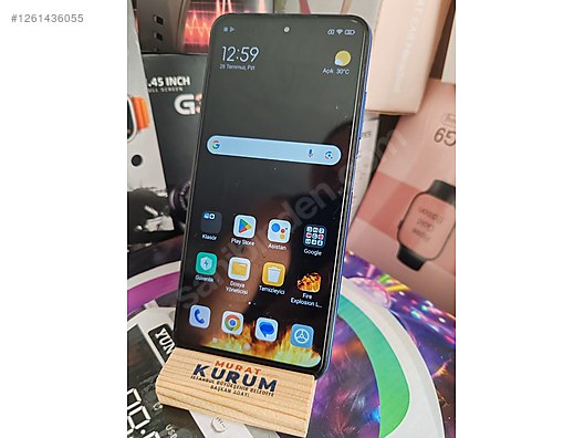 Used & Brand New Items / Cell Phones & Accessories / Cell Phones / Xiaomi / Redmi Note 10 5G